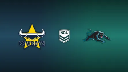 Cowboys vs. Panthers